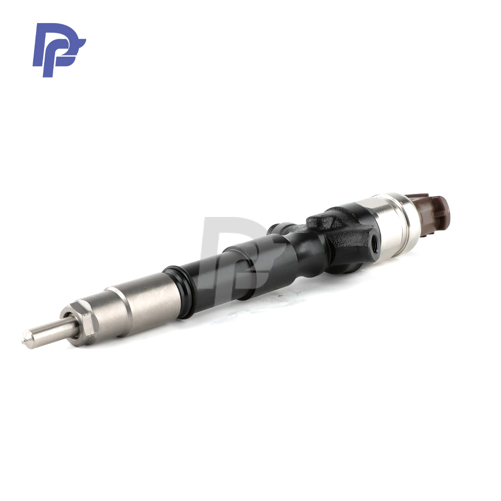 Common Rail G3 Fuel Injector - Page 4