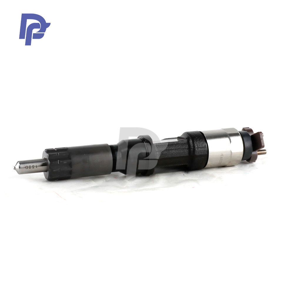 Embrace the Warmth of Summer with 095000-0612 Fuel Injector