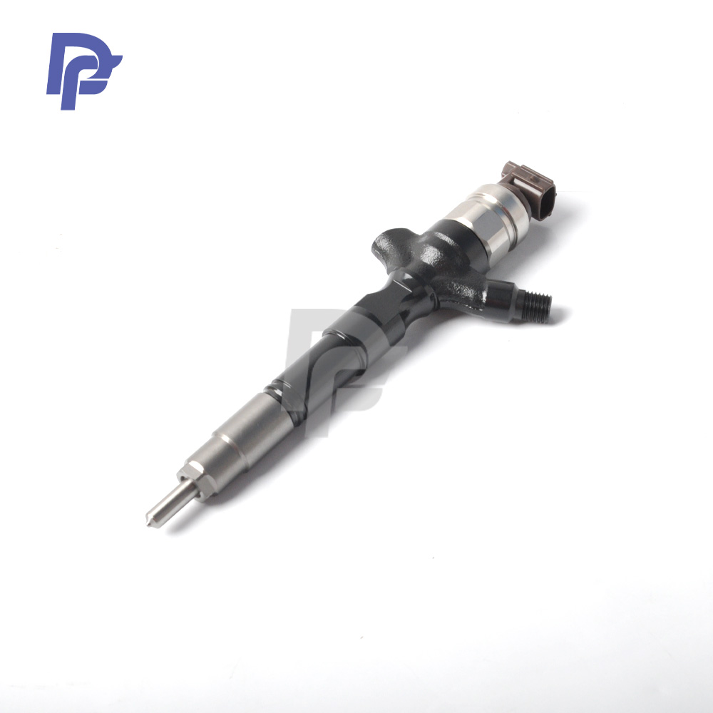 Common Rail G3 Fuel Injector - Page 3