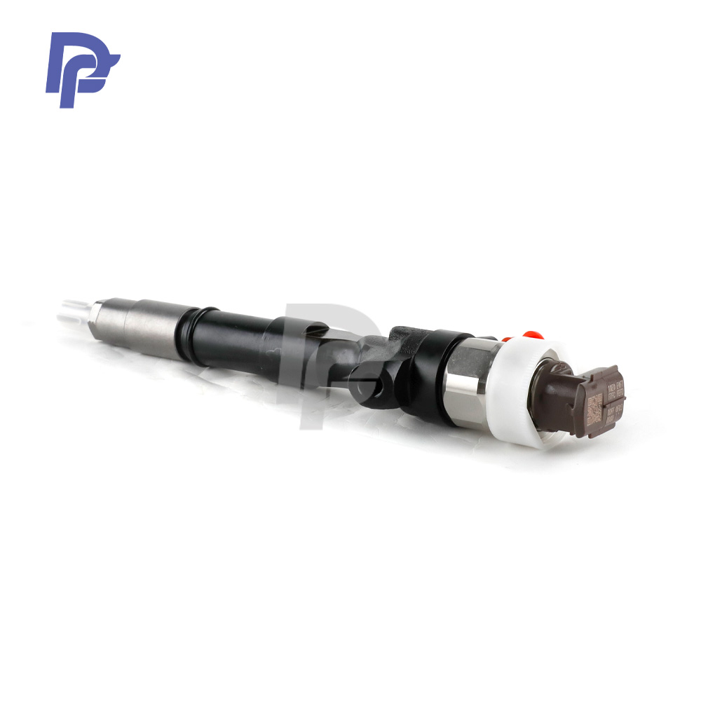 Common Rail G3 Fuel Injector - Page 3
