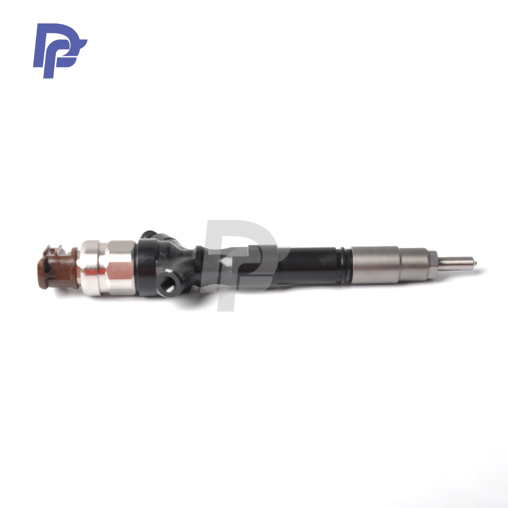 Common Rail G3 Fuel Injector - Page 3