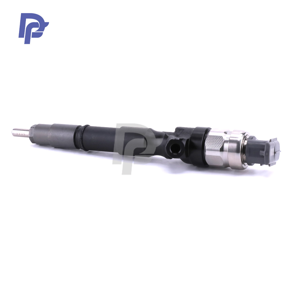 Common Rail G3 Fuel Injector - Page 4