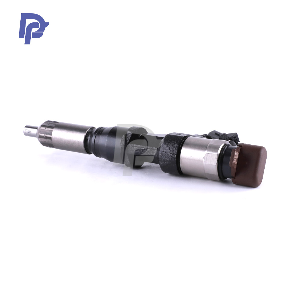 Common Rail G3 Fuel Injector - Page 4
