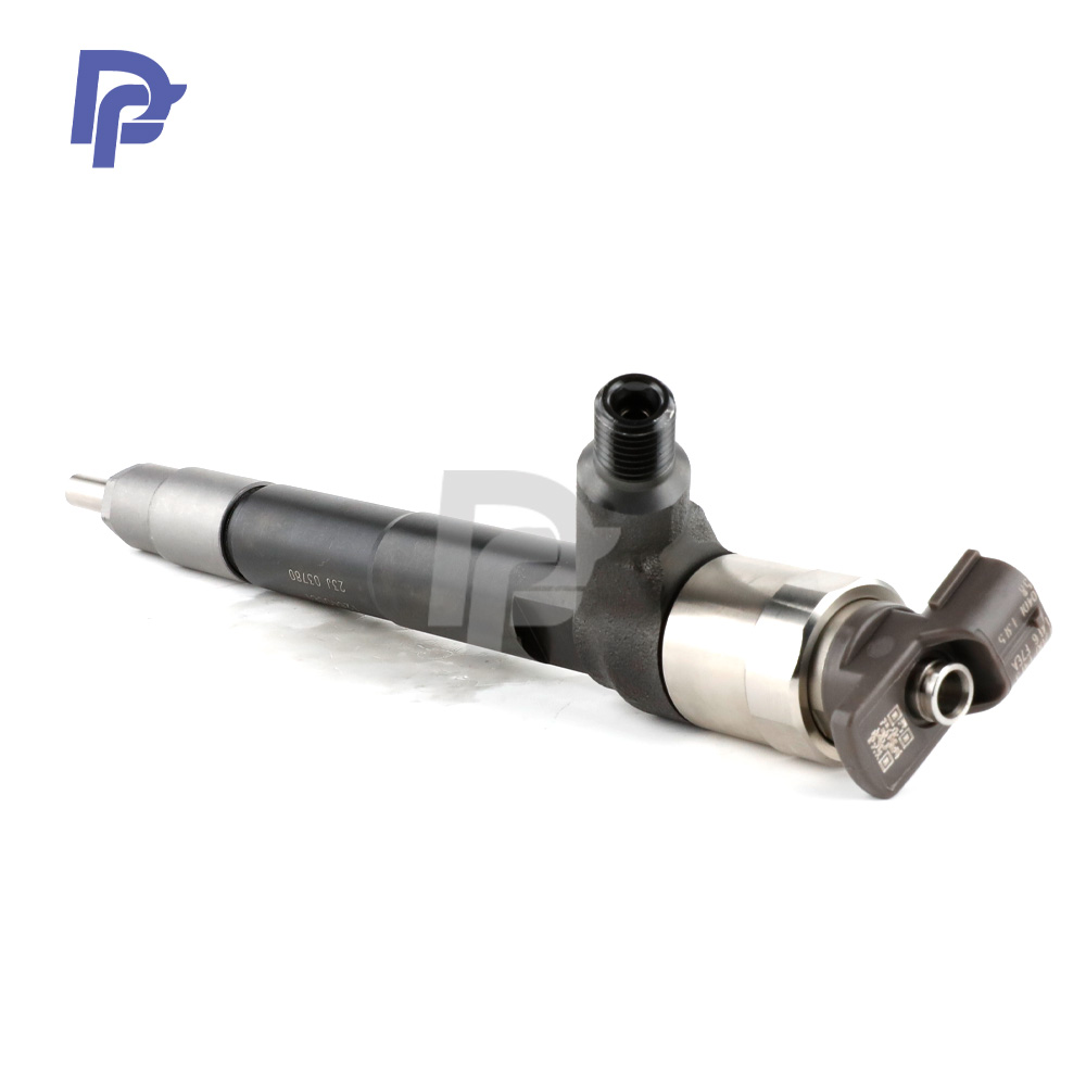 Common Rail G3 Fuel Injector - Page 3