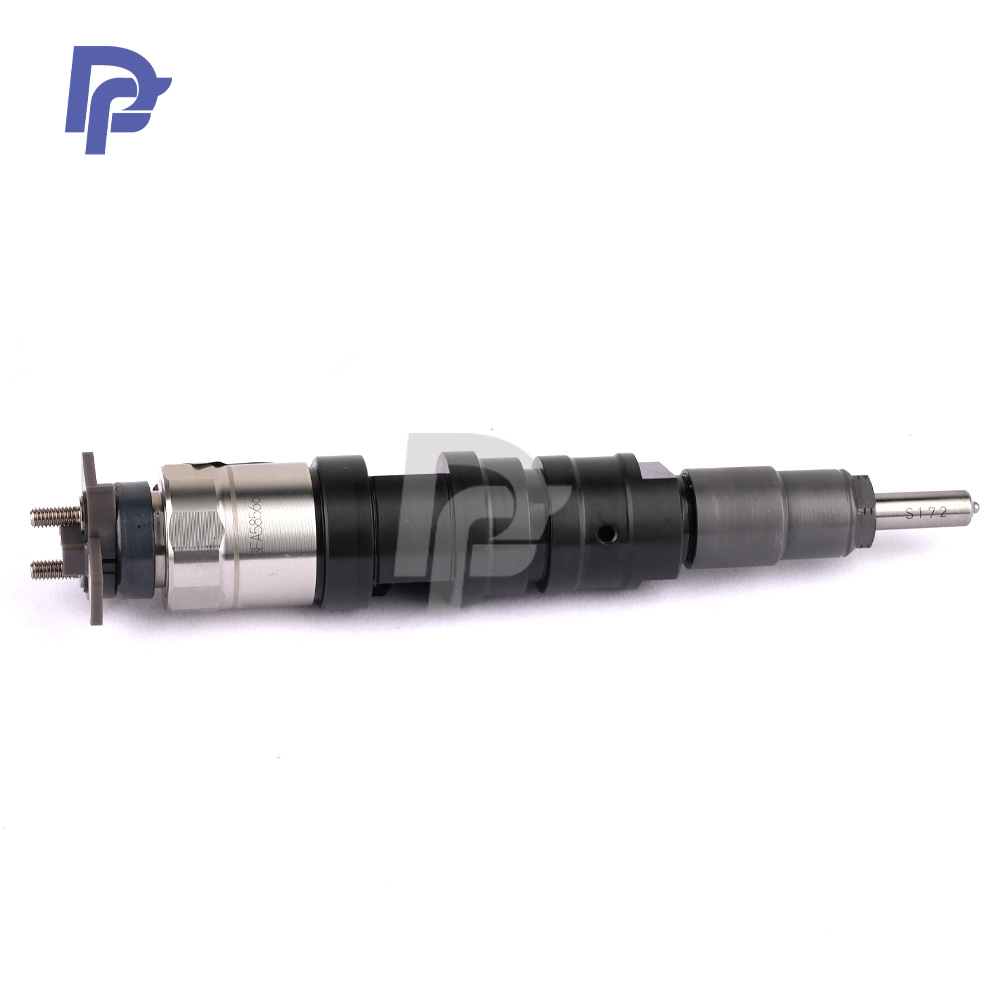 Common Rail G3 Fuel Injector - Page 3