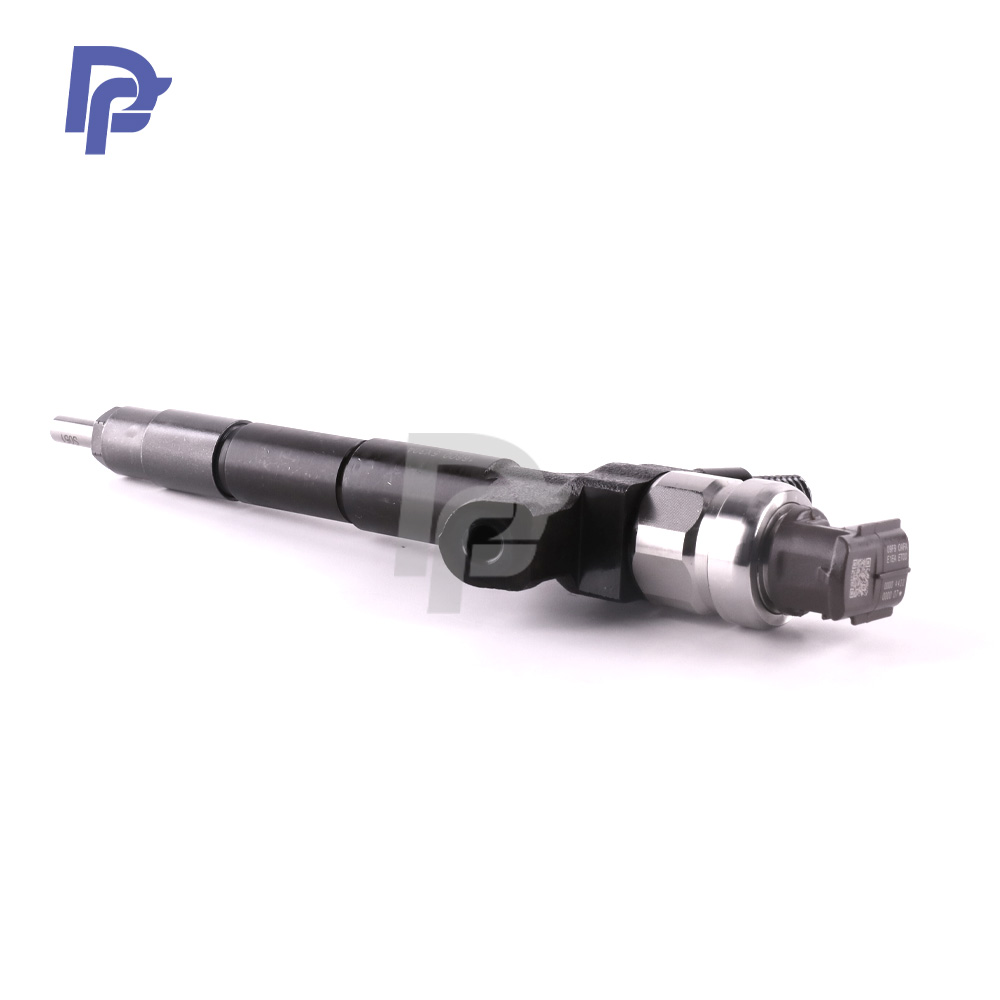 Common Rail G3 Fuel Injector - Page 3