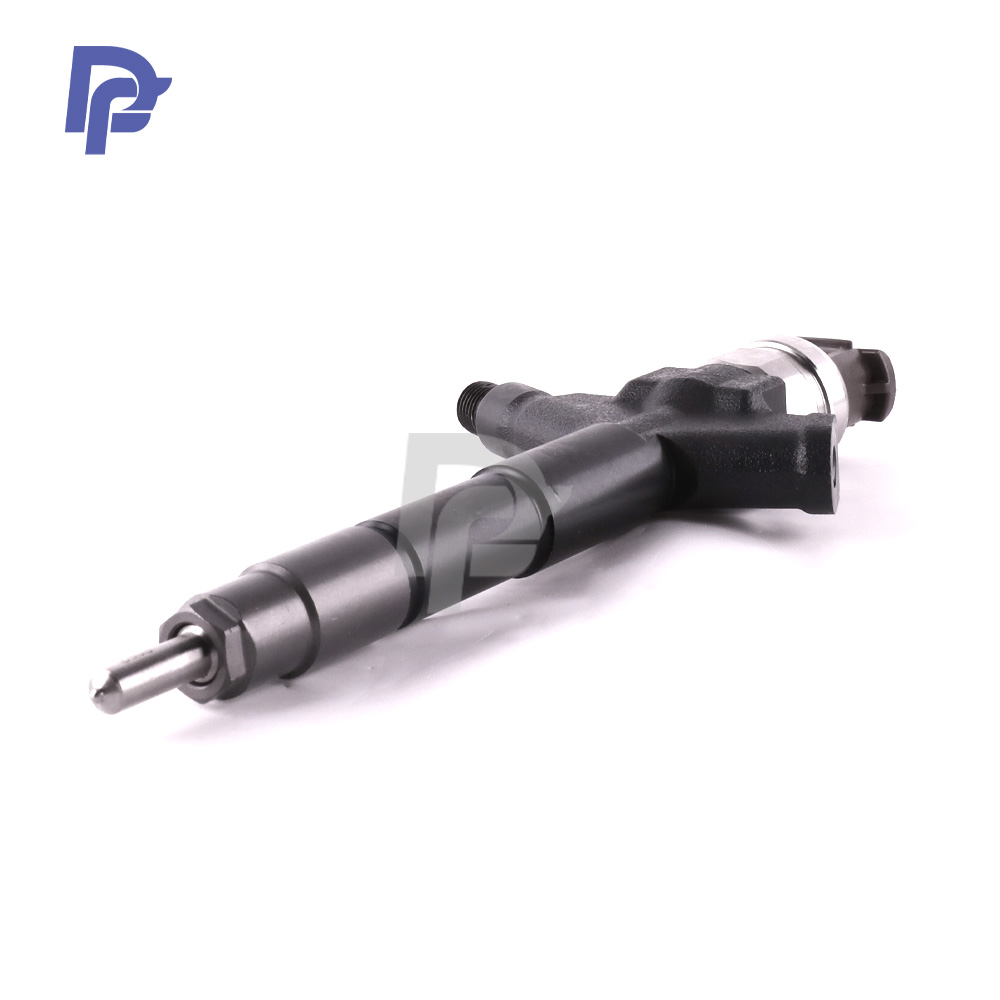Common Rail G3 Fuel Injector - Page 3