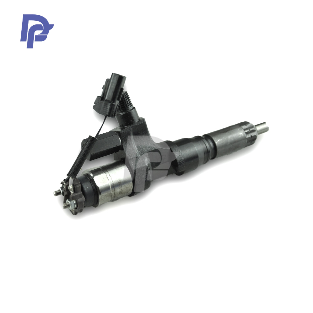 Common Rail G3 Fuel Injector - Page 3