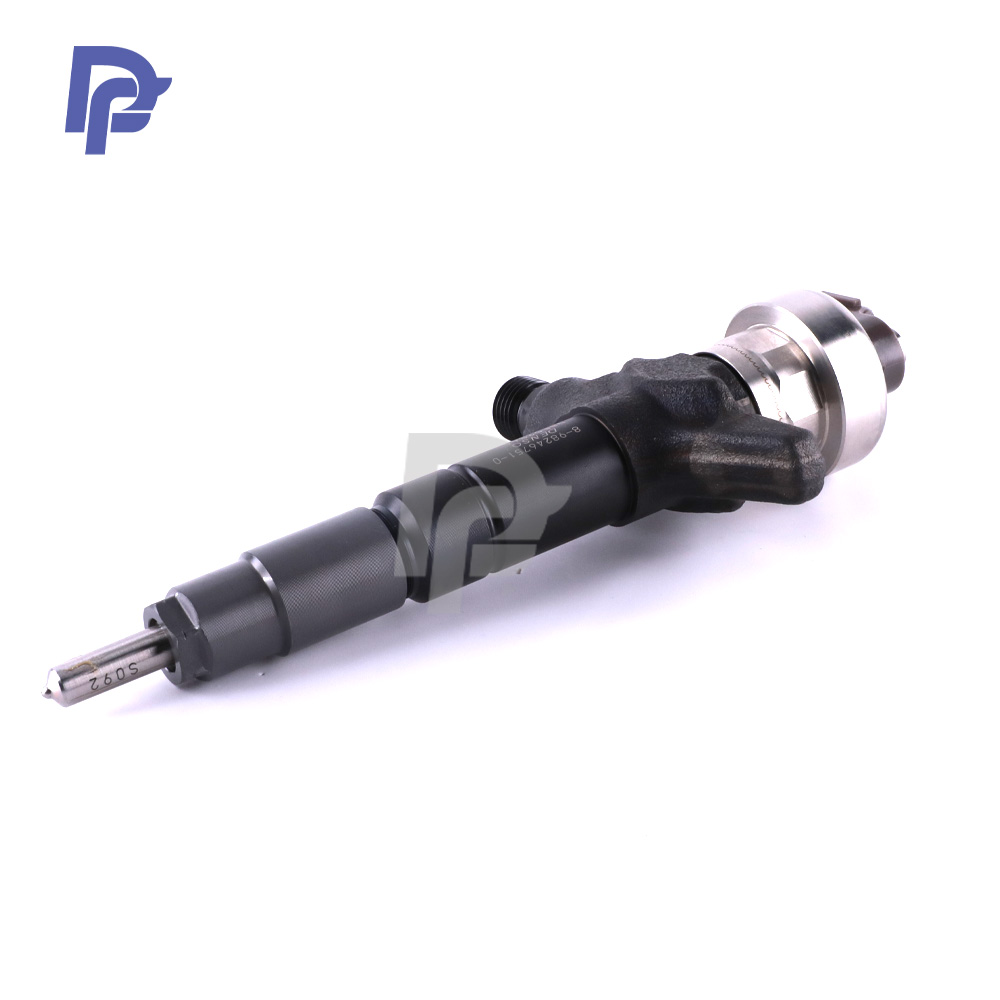 Common Rail G3 Fuel Injector