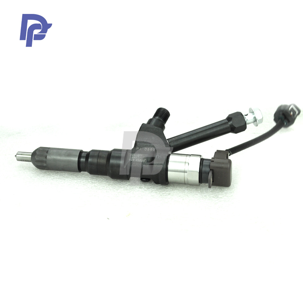 Common Rail G3 Fuel Injector