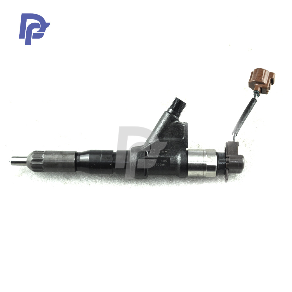 Common Rail G3 Fuel Injector