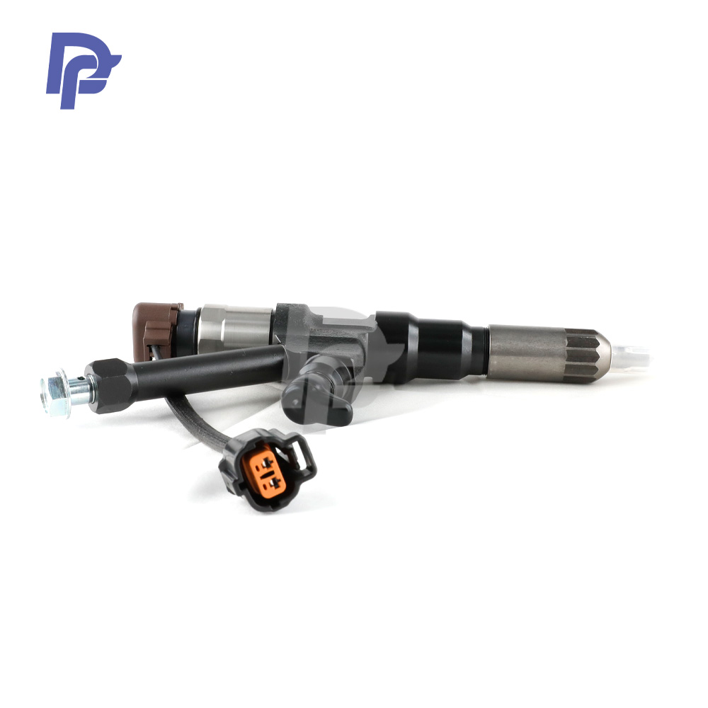 Common Rail G3 Fuel Injector