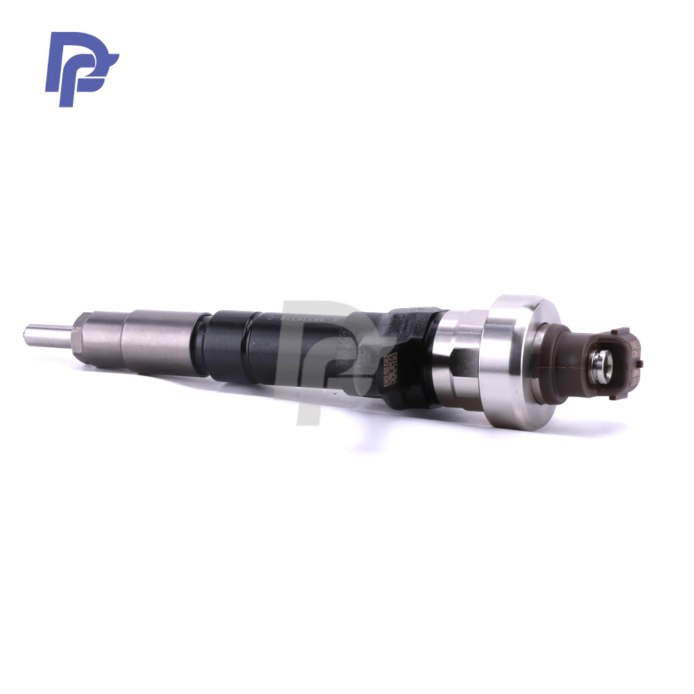 Common Rail G3 Fuel Injector - Page 2