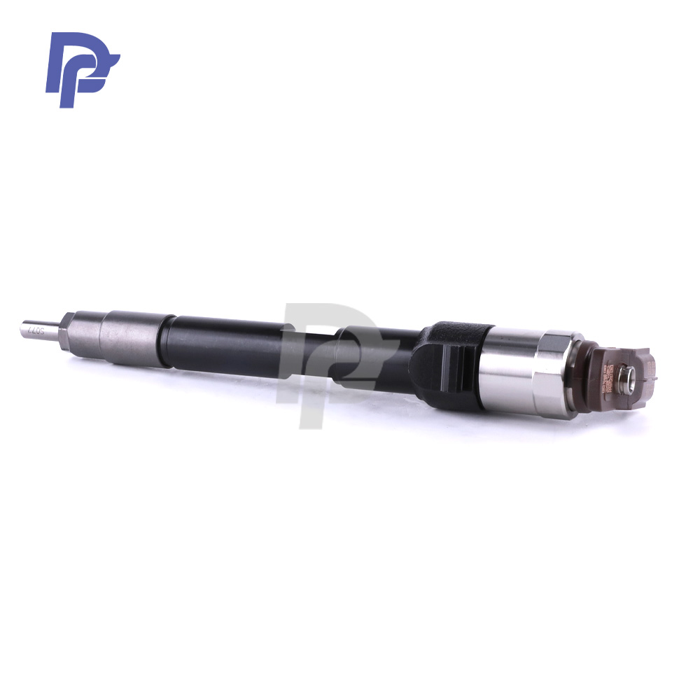 Common Rail G3 Fuel Injector