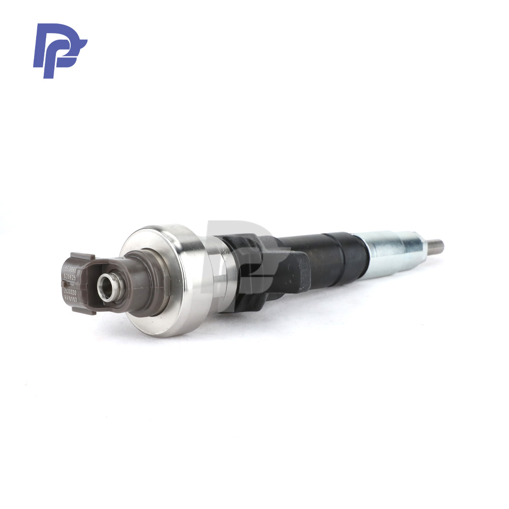 Common Rail G3 Fuel Injector - Page 2