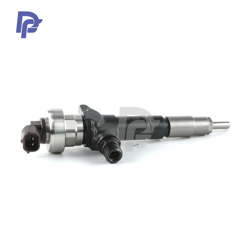 Common Rail G3 Fuel Injector - Page 2