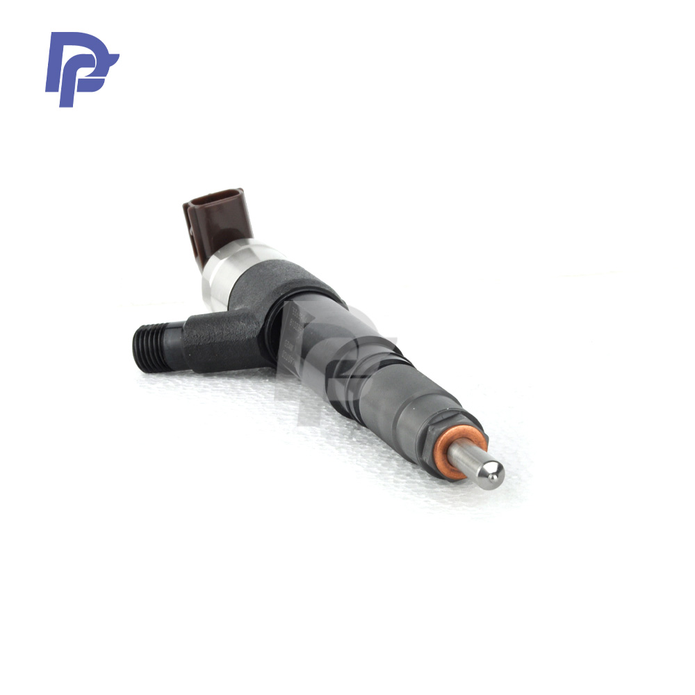 Common Rail G3 Fuel Injector - Page 2