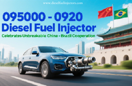 News - dieselfuelinjectors