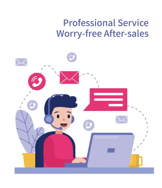 After-Sales